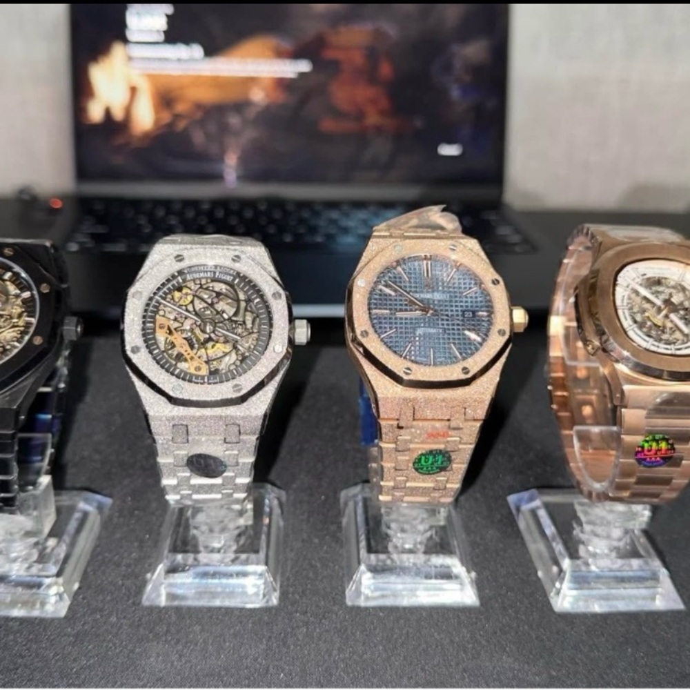 AP Watch